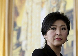 Thái Lan "đòi" Anh dẫn độ cựu Thủ tướng Yingluck Shinawatra