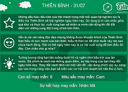 Thứ Ba của bạn (31/07): Thời điểm thích hợp để Song Tử phá vỡ những giới hạn đang bó buộc mình