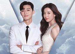 Sau Park Min Young, fan 'bấn loạn' khi Park Seo Joon tái hợp Han Hyo Joo