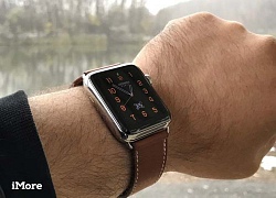 Tụt giảm doanh số &#8211; Apple Watch có phải đã lỗi thời?