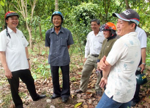 Xây dựng NTM Hậu Giang: Bám sát thực tế, đi sâu vào thực tiễn