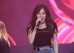 1001 khoảnh khắc HyunA tại Việt Nam: 'Uống nhầm một ánh mắt, cơn say theo cả đời'