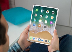 Apple sắp ra 5 mẫu iPad mới, hồi sinh đế chế máy tính bảng?