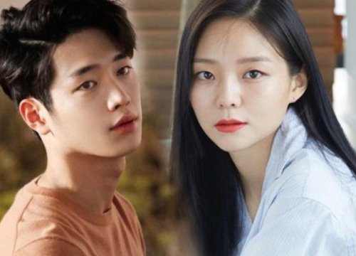 'Are You Human?' chưa hết, Seo Kang Joon cùng Esom xác nhận đóng phim mới của đạo diễn 'Ngôi nhà hạnh phúc'