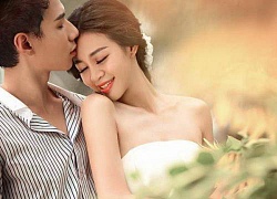 Bí quyết giữ chồng ở xa để 'xa mặt' nhưng không bao giờ 'cách lòng'