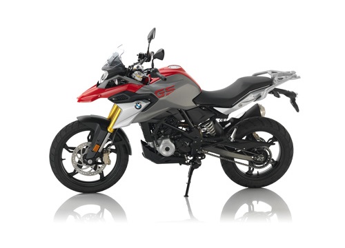 BMW G 310 GS giá 100 triệu đồng gặp phải nhiều "đối cứng"