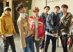 Bố Yang "nhá hàng" MV mới của iKON, liệu ca khúc trở lại có vượt qua cái bóng của "Love Scenario"?