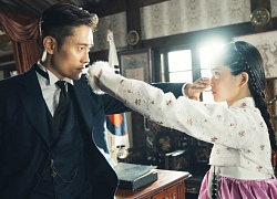 Bom tấn mới của Lee Byung Hun phá kỷ lục rating của 'Golbin'