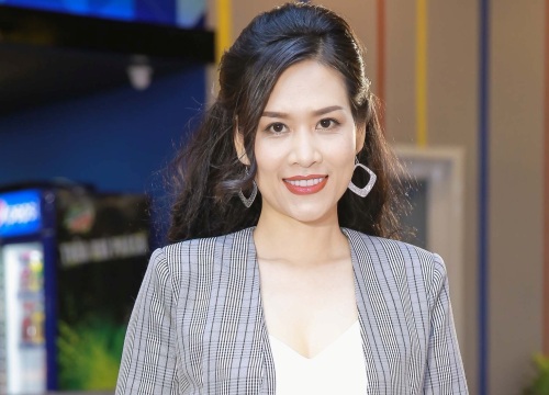 'Chị Nguyệt' Hà Hương: 'Tôi quay lại showbiz không phải vì tiền'