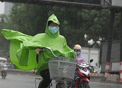 Chiều tối nay, miền Bắc đón "mưa vàng" sau đợt nắng nóng điên cuồng