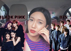 Cover hit BTS và BlackPink bằng tiếng Việt, Diệu Nhi khiến fan mém xỉu vì... 'lầy' quá