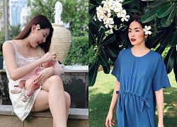 Cuộc sống chốn hào môn của dàn mỹ nhân đình đám Vbiz sau khi lấy chồng