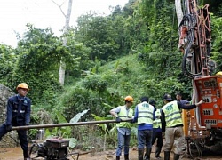 Đội bóng Thái Lan có thể ra khỏi hang dễ dàng hơn do nước rút đáng kể