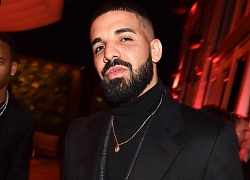 Drake trở thành siêu sao hot nhất nước Mỹ, chỉ trong 3 ngày đã phá kỷ lục streaming!