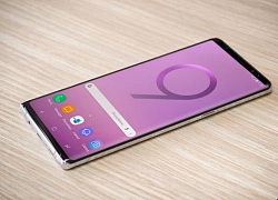 Galaxy Note 9 có thể lên đến 1.000 USD, ngang ngửa iPhone X