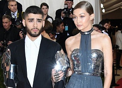 Gigi Hadid bức xúc đáp trả khi bị tố hẹn hò với Zayn chỉ để được nổi tiếng