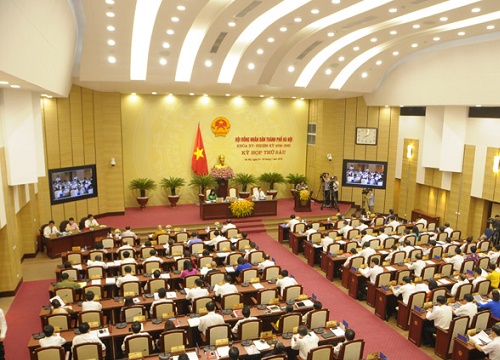 Hà Nội điều chỉnh tăng học phí năm học 2018-2019 thế nào?