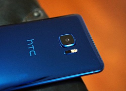 HTC rơi vào khủng hoảng, doanh thu giảm mạnh nhất trong 2 năm qua