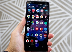 HTC U12 Plus về Việt Nam, giá 20 triệu đồng