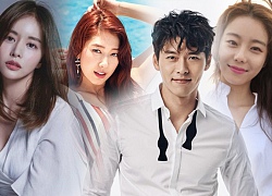 Hyun Bin có 2 người vợ đẹp không kém Park Shin Hye trong 'Memories of the Alhambra'?