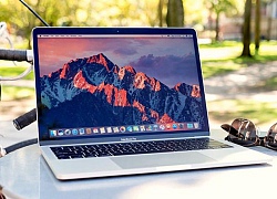 MacBook Pro 13 inch với bộ xử lý Coffee Lake xuất hiện trên Geekbench