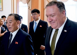 Mỹ-Triều 'cần làm rõ' nhiều điều trong chuyến thăm của Ngoại trưởng Pompeo