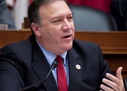 Ngoại trưởng Mỹ Michael Pompeo lần đầu thăm chính thức Việt Nam