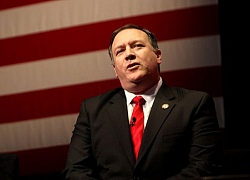 Ngoại trưởng Pompeo: 'Mỹ muốn có hợp tác với Triều Tiên giống như Việt Nam'