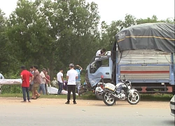 Nguyên nhân tai nạn kinh hoàng ở Bình Dương khiến 3 người tử nạn