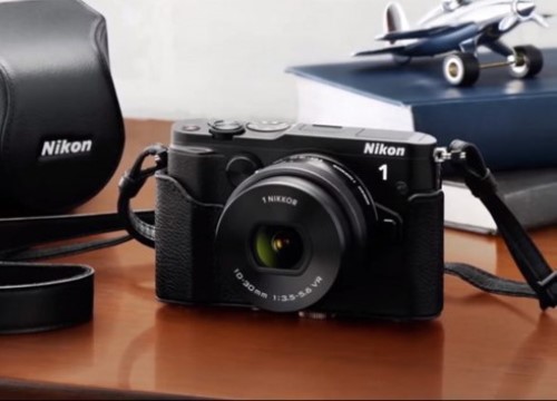 Nikon sẽ giới thiệu 2 máy ảnh mirrorless fullframe trong năm nay