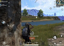 Nước tăng lực trong PUBG và những điều cần biết về loại thần dược này