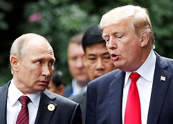 Ông Donald Trump dự đoán kết quả thượng đỉnh với ông Vladimir Putin