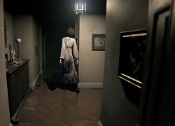 P.T - Game kinh dị hàng đầu trong lịch sử PS4 đã chính thức đặt chân lên PC