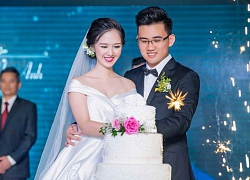 Sao nhí 'Bánh đúc có xương' bất ngờ lên xe hoa ở tuổi 21