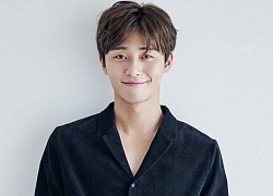 Sau 'Thư ký Kim', Park Seo Joon sẽ quay phim điện ảnh hành động