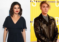 Selena Gomez gấp rút tìm bạn trai để đáp trả "tình yêu ngôn tình" của Justin Bieber?