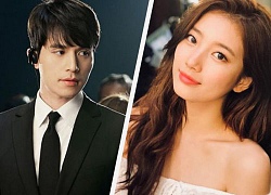 Suzy lần đầu lên tiếng, &#8220;ám chỉ&#8221; nguyên nhân chia tay Lee Dong Wook