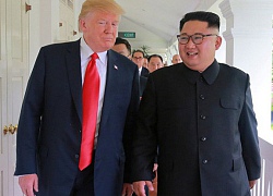 Triều Tiên bị nghi ngờ "nuốt lời", Tổng thống Trump vẫn tin tưởng ông Kim Jong-un