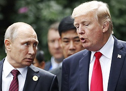 Trump cả đời chuẩn bị cho cuộc gặp với Putin