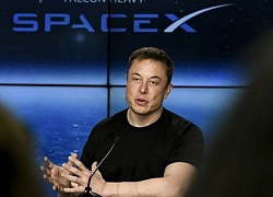 Tỷ phú Elon Musk bày cách đưa đội bóng Thái Lan ra khỏi hang