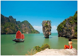 Vì sao đảo Phuket thu hút du khách quốc tế?