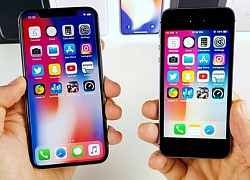 Apple có thể ngừng bán iPhone X và SE từ tháng 9