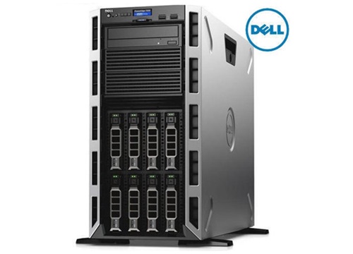 Bộ ba máy chủ Dell EMC Poweredge lý tưởng cho doanh nghiệp