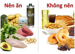 Các 'thánh ăn đêm' hãy học ngay 5 bí quyết sau để không còn lo béo phì nữa