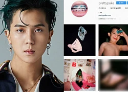 Căng thẳng cuộc chiến giữa YG và Dispatch: Mino (WINNER) gây chấn động vì bị tố theo dõi tài khoản toàn ảnh ấu dâm