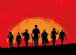 Chưa ra mắt, bom tấn Red Dead Redemption 2 đã nhận dự báo không vui