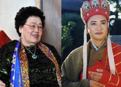 Cuộc sống của "Đường Tăng" và vợ tỷ phú lừng lẫy hơn 11 tuổi: Những hé lộ khó tin!