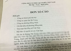 Diễn biến mới về nghi án ông nội xâm hại cháu gái 9 tuổi ở Hà Nội