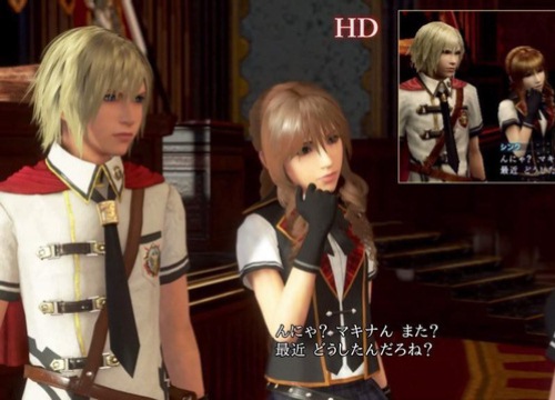 Final Fantasy Type-0 HD hiện đã được Việt Hóa, game thủ có thể tải và chơi ngay bây giờ