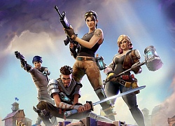 Fortnite sắp đóng chế độ Playground để chuyển sang thứ khác còn hấp dẫn hơn nữa